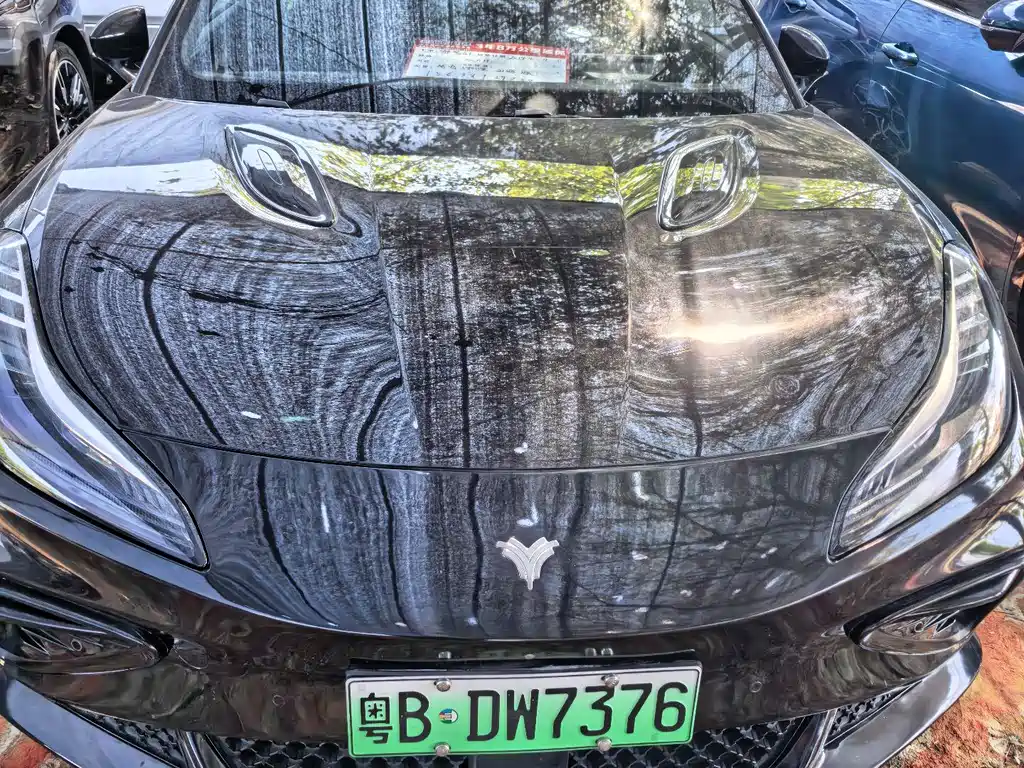 Neta Neta GT — миниатюра 4