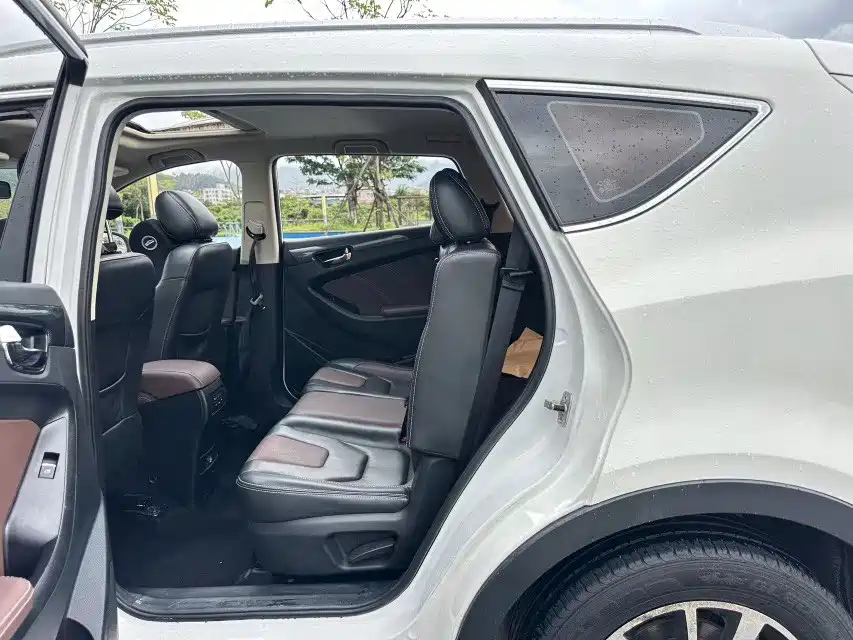 Fengguang Fengguang 580 — миниатюра 9