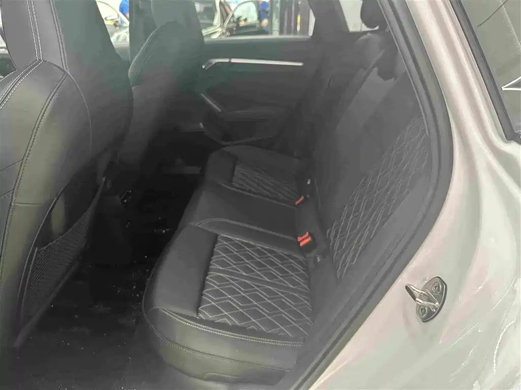 Audi A3 — миниатюра 13
