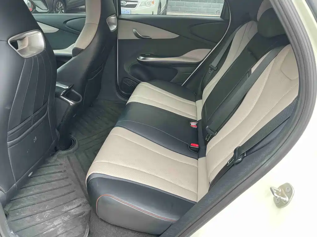 BYD Dolphin — миниатюра 6