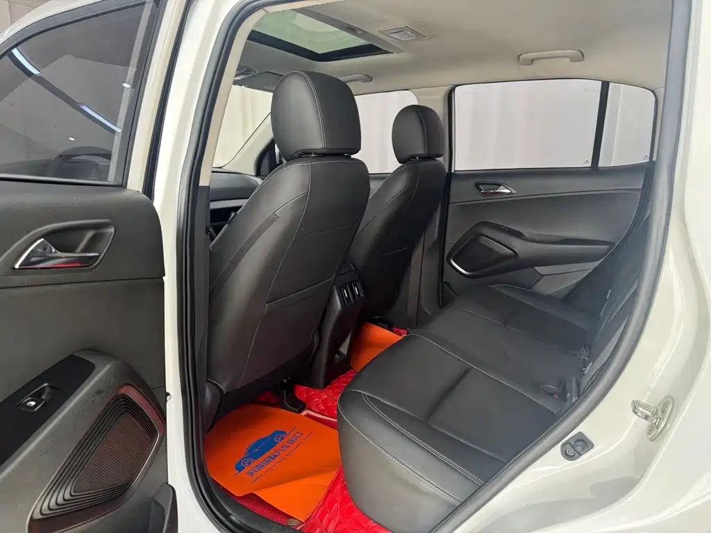 HYUNDAI BEIJING HYUNDAI IX35