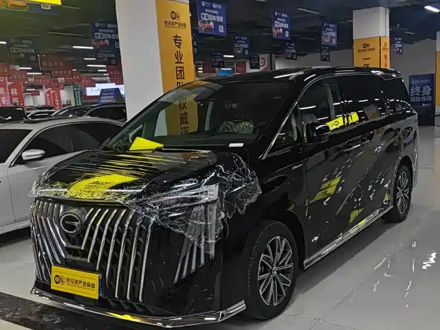 GAC TRUMPCHI M8 2026