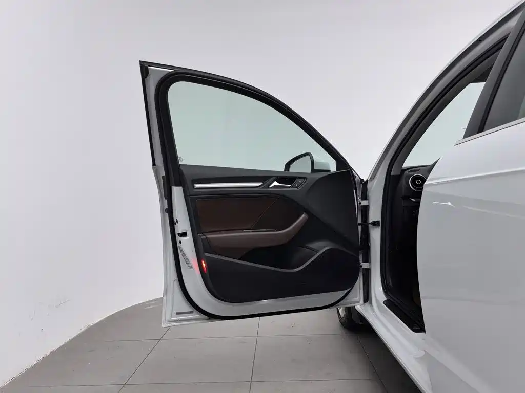 Audi A3 — миниатюра 8