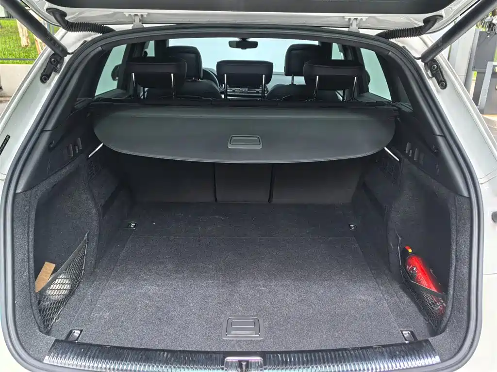Audi Q5L — миниатюра 10