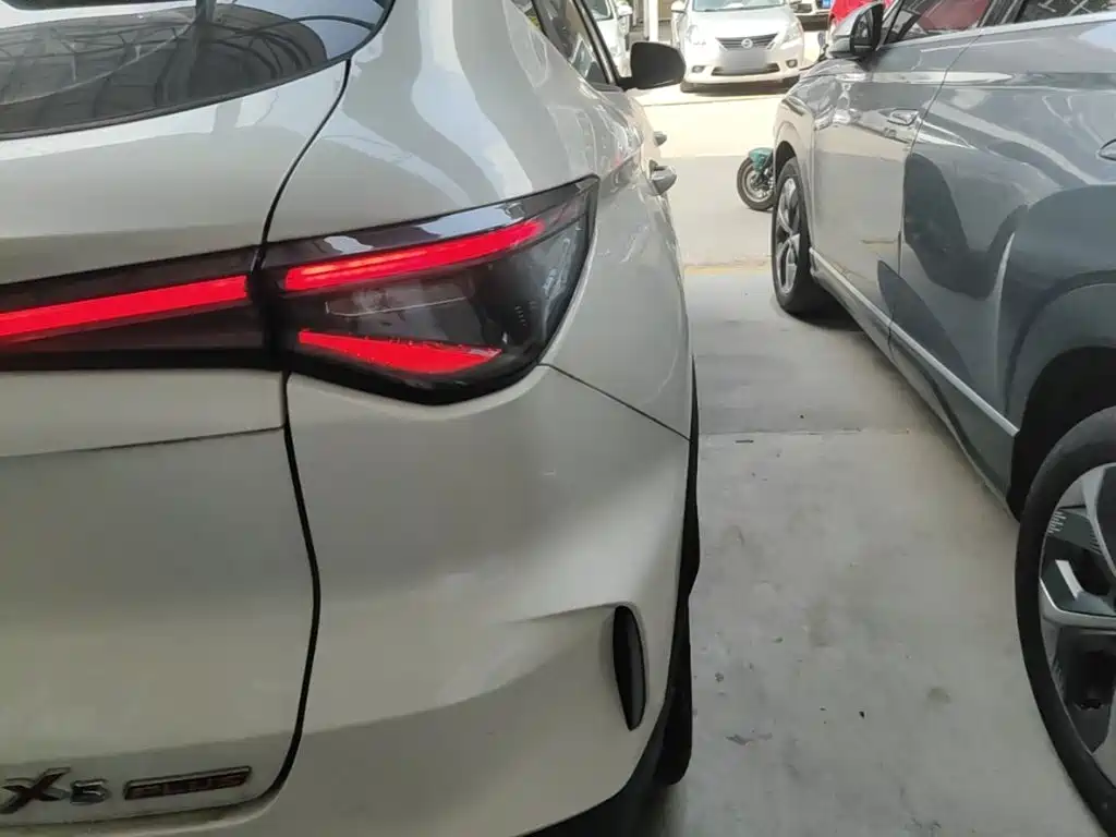 Changan X5 PLUS — миниатюра 8
