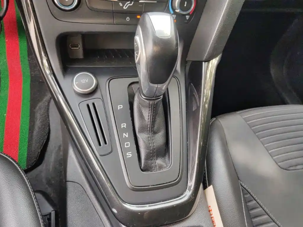 Ford Focus — миниатюра 14