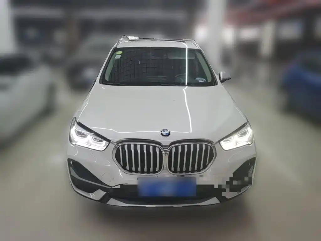 BMW X1 — миниатюра 23