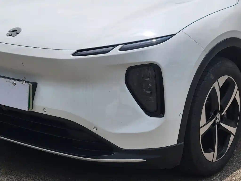NIO EC6 — миниатюра 3