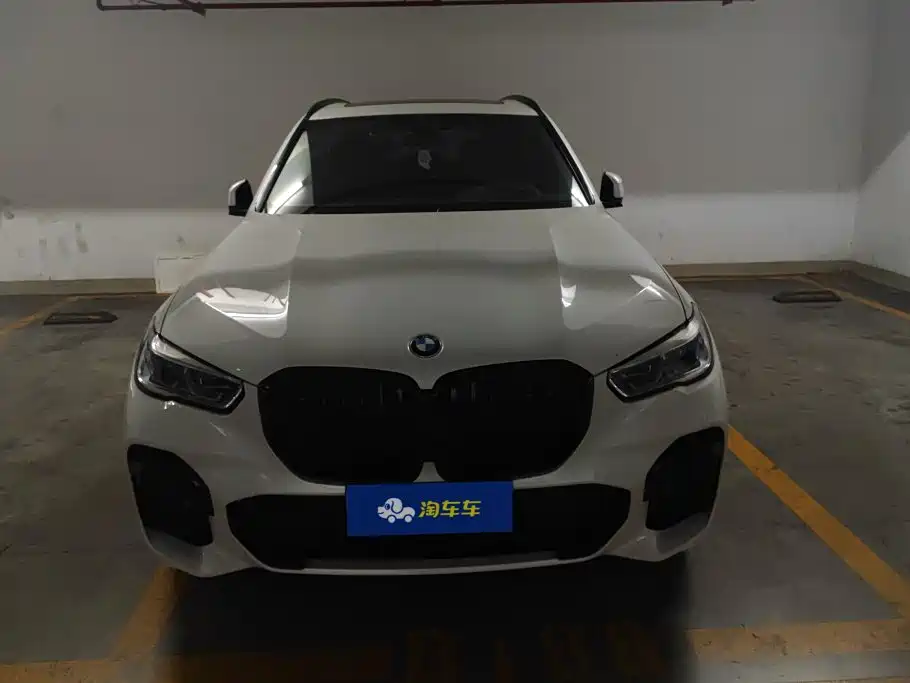 BMW X5 — миниатюра 2