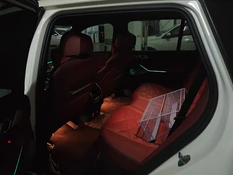 BMW X5 — миниатюра 11