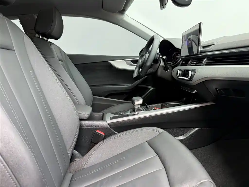 Audi A5 (Import) — миниатюра 12