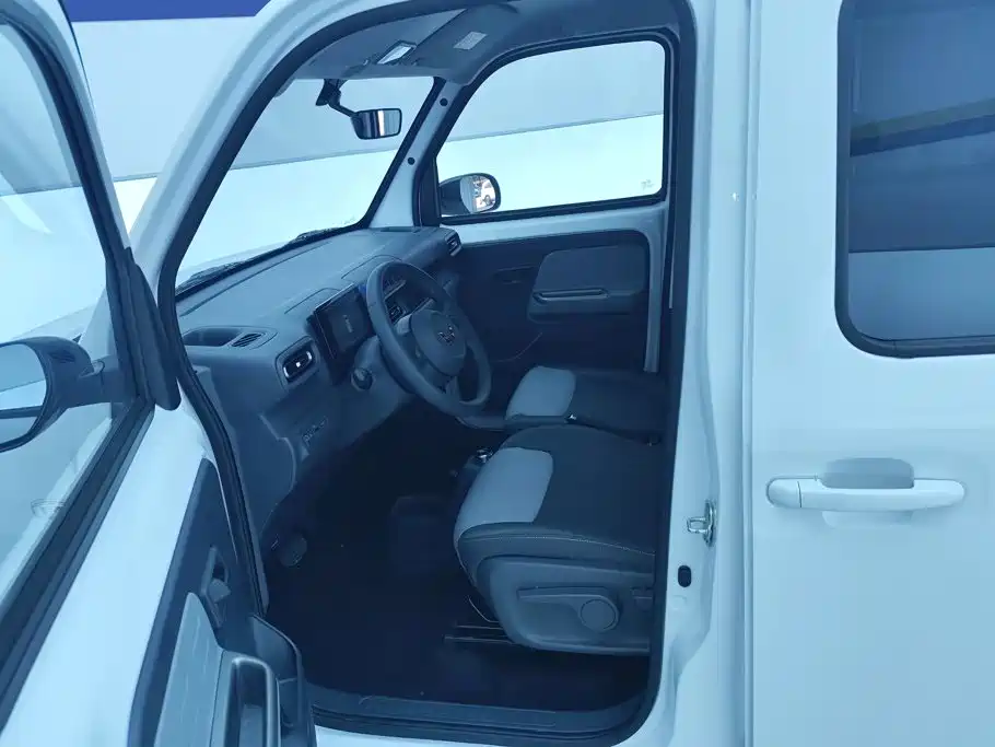 Wuling Zhiguang EV — миниатюра 9