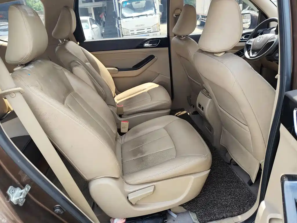 Baojun 730 — миниатюра 6