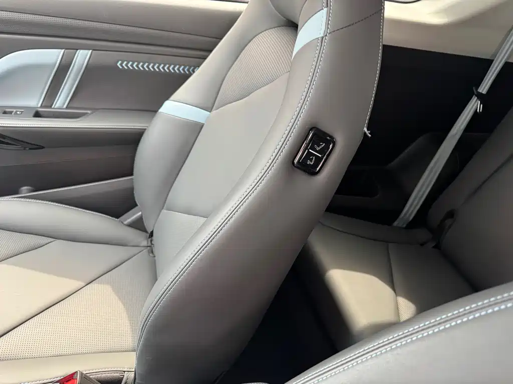 Chery New Energy Wujie Pro — миниатюра 6