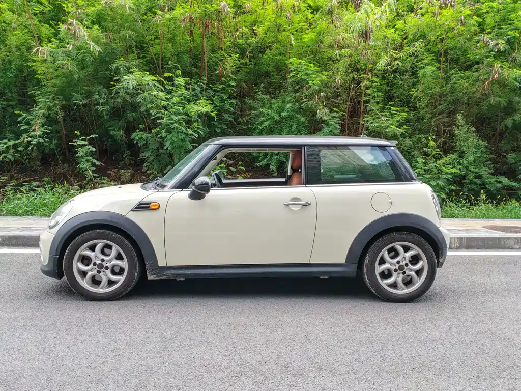 MINI Mini — миниатюра 3