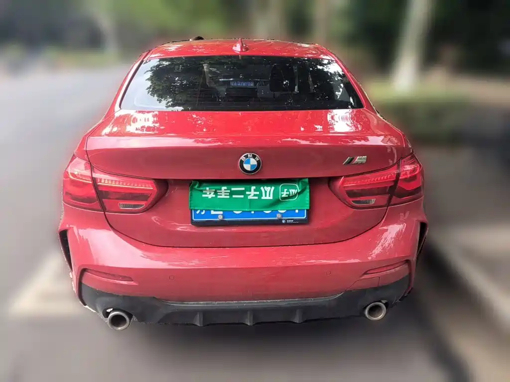 BMW 1 Series — миниатюра 4