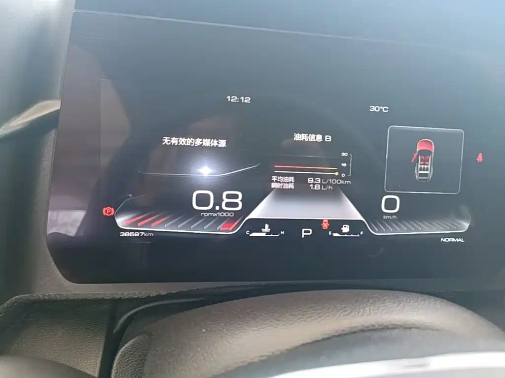 Haval Big Dog — миниатюра 12