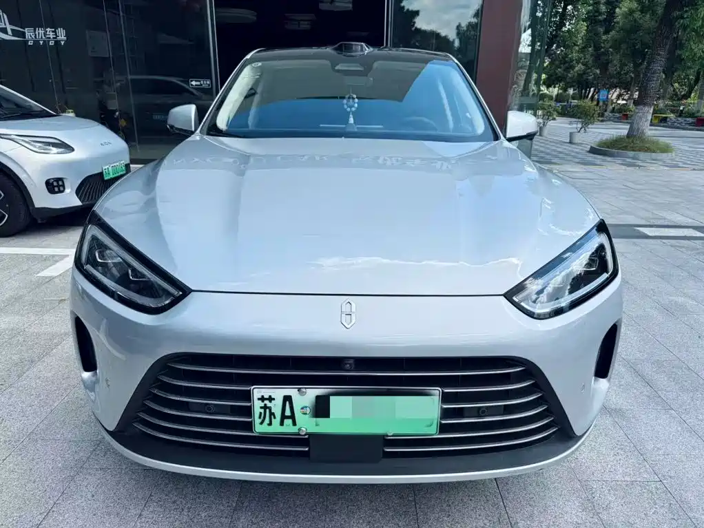 AITO AITO M5 — миниатюра 3