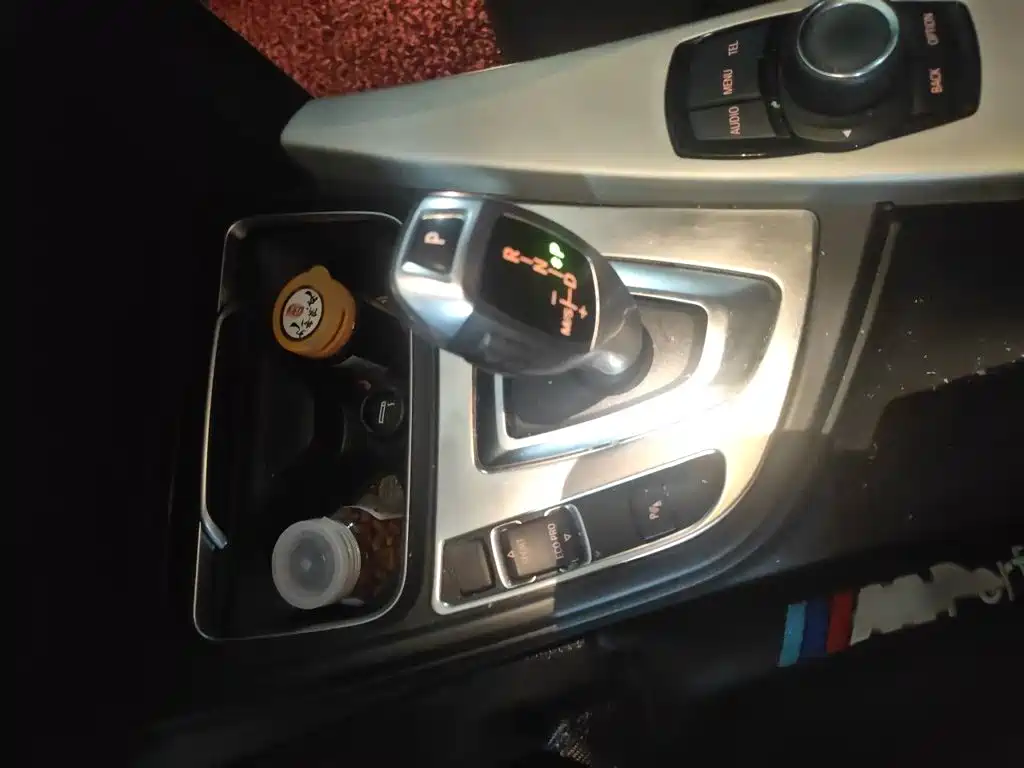 BMW 3 Series — миниатюра 7