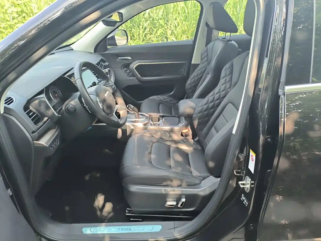 Haval H6 — миниатюра 15