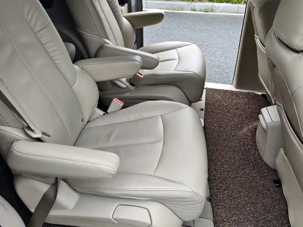 Buick GL8 — миниатюра 8