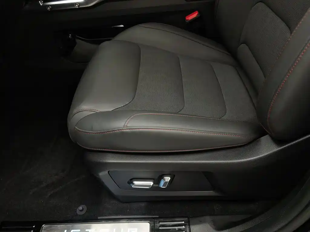 Jetour Traveller — миниатюра 20