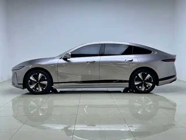 Qiyuan Qiyuan A07 — миниатюра 4