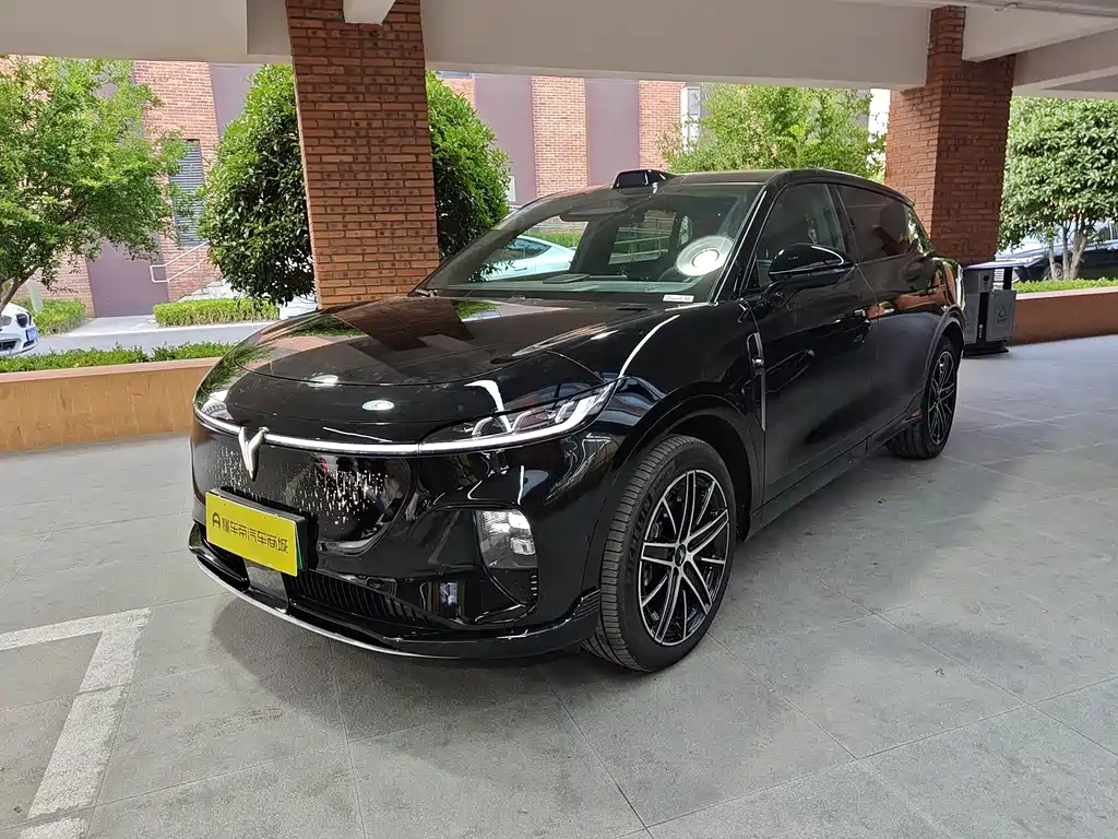 Voyah Wisdom Sound 2025 4WD Qiankun Edition