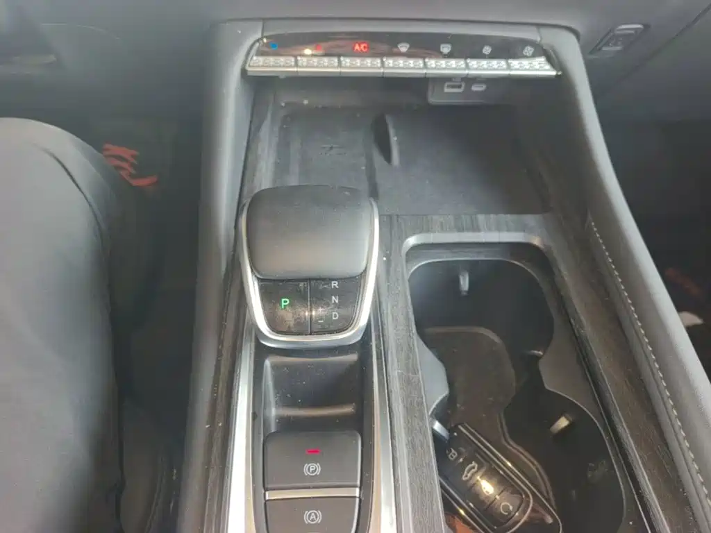 Chery Arrizo 8 PRO — миниатюра 14