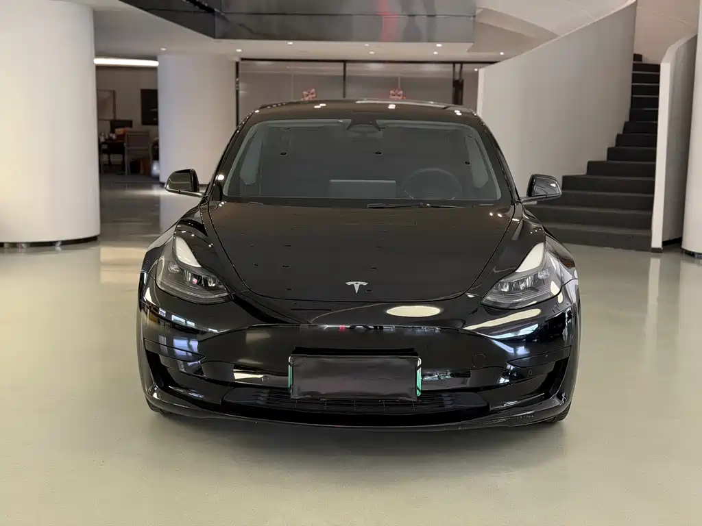 Tesla Model 3 — миниатюра 2