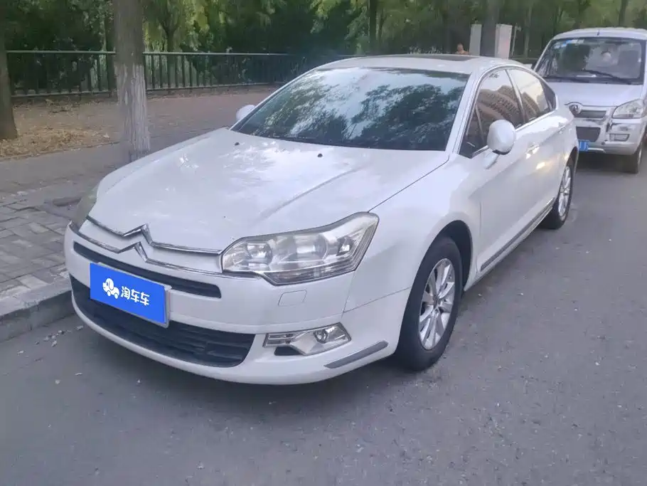 Citroen C5
