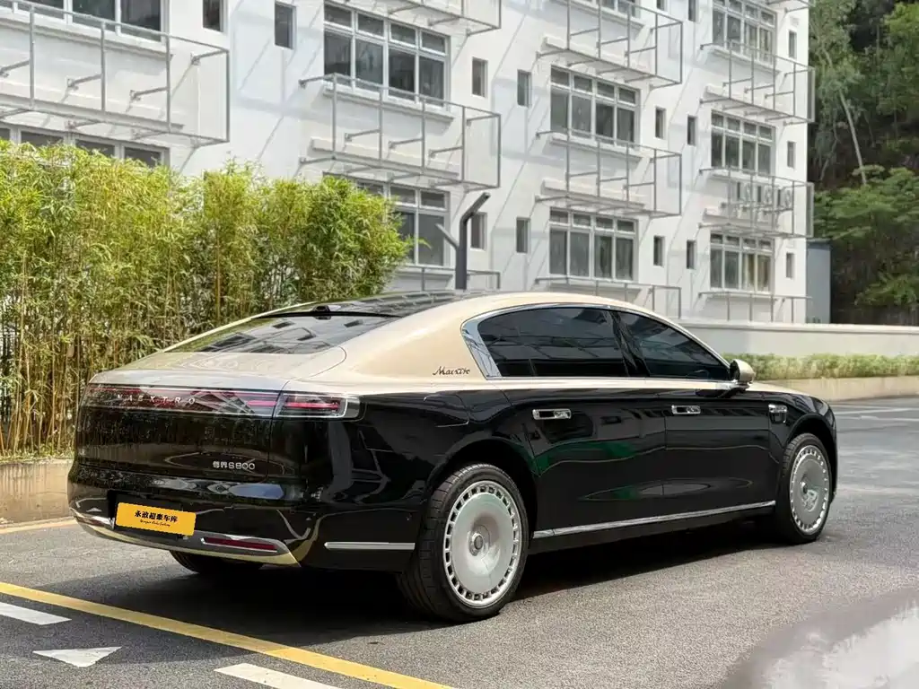 Zunjie Zunjie S800 — миниатюра 8