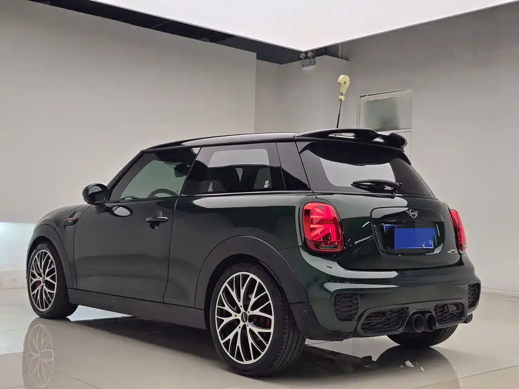 MINI Mini — миниатюра 12