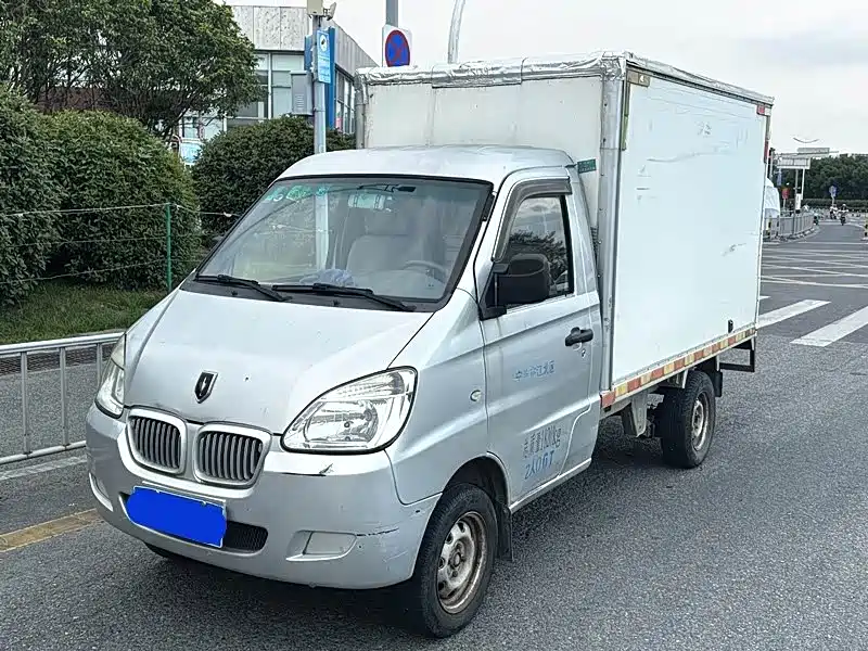 Jinbei 海星T20