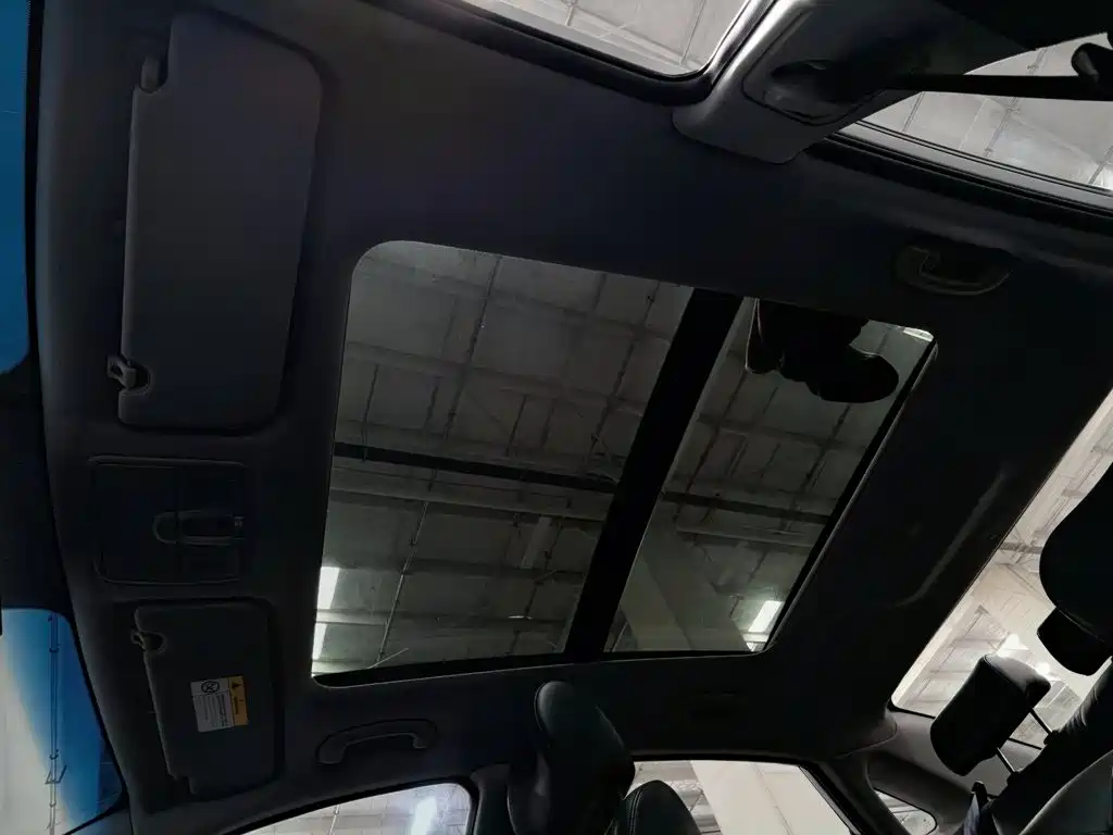 Hyundai Mistra — миниатюра 14