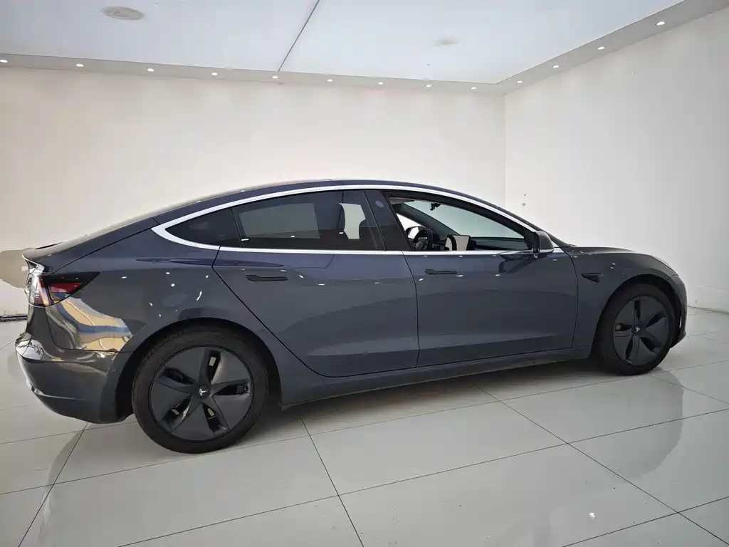 Tesla Model 3 — фотографии объявления, Фото 19