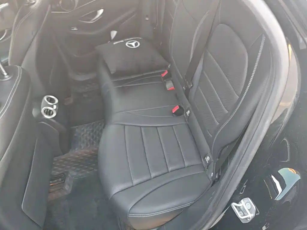 Mercedes-Benz GLC — миниатюра 17