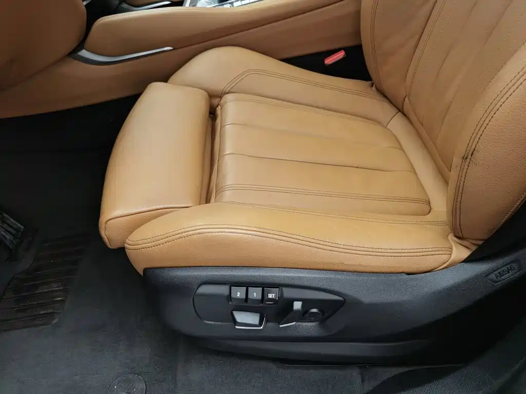 BMW X6 — миниатюра 20