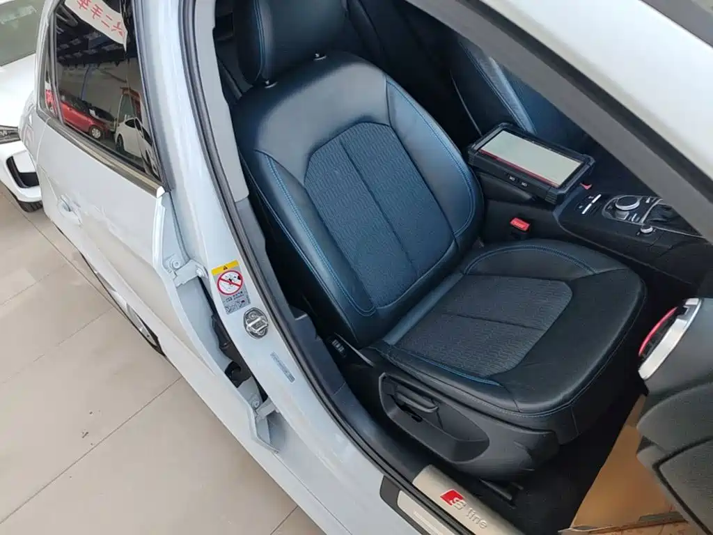 Audi A3 — миниатюра 25