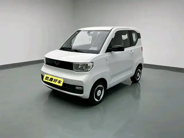 WULING HONGGUANG MINIEV 2024