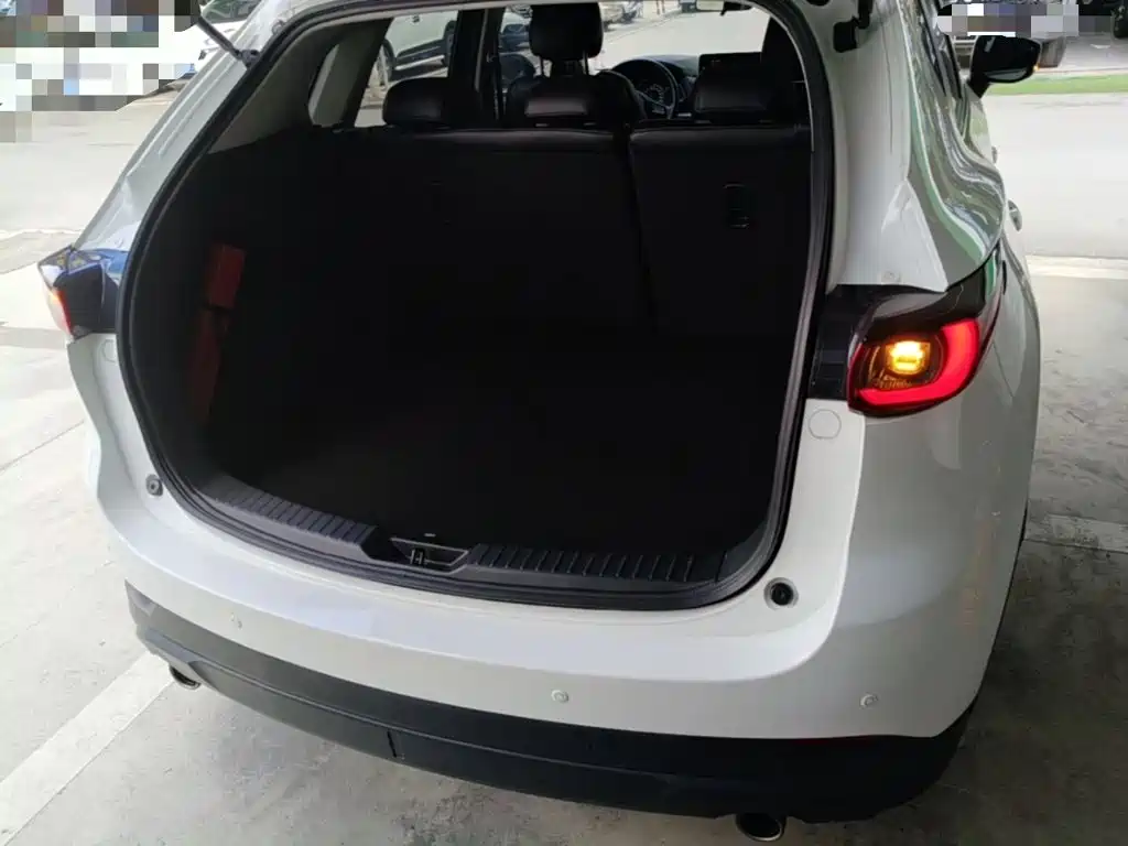 Mazda CX-5 — миниатюра 19