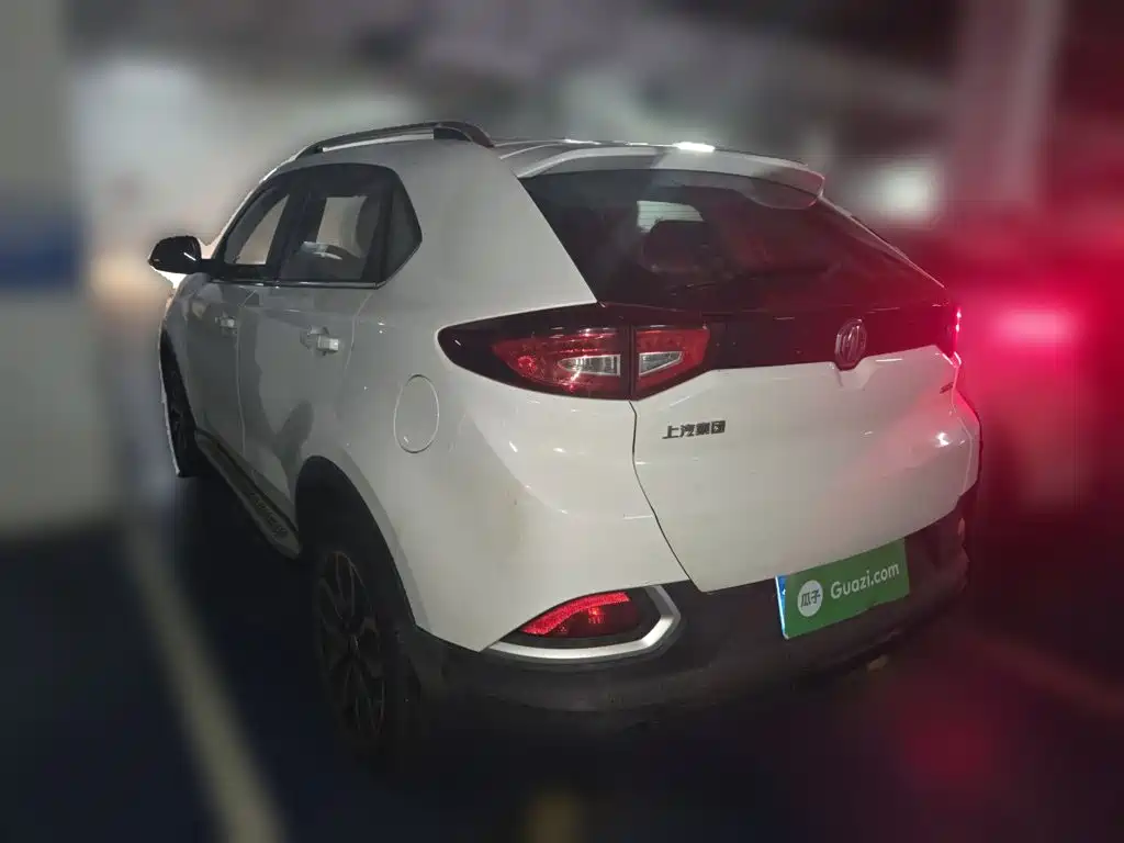 MG MG GS — миниатюра 4