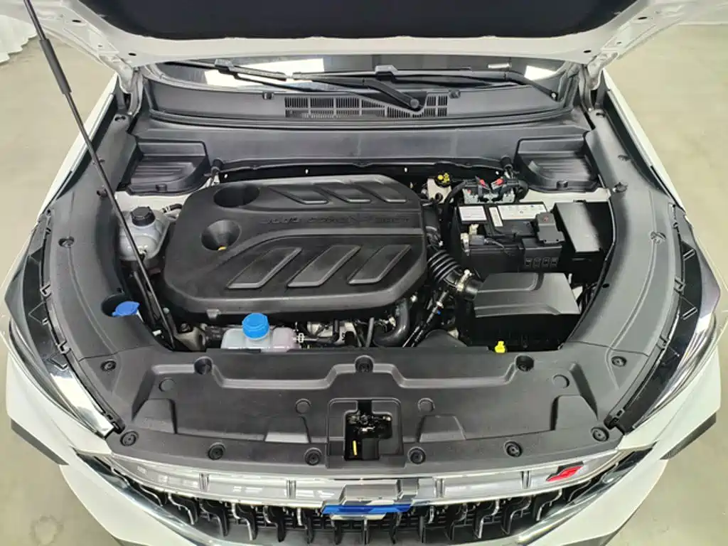 Oshan Oushang X5 — миниатюра 10