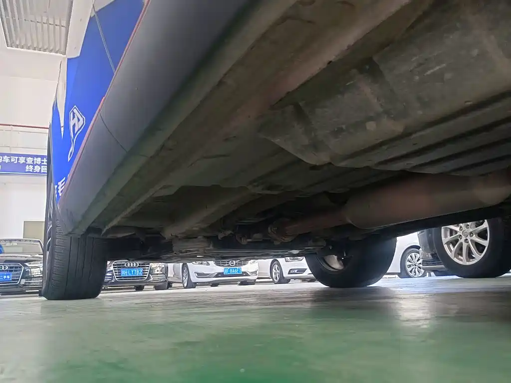 Changan CS55PLUS — миниатюра 22