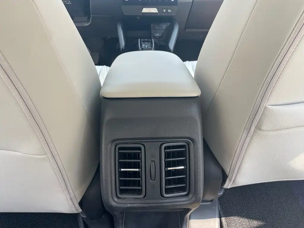 HONDA E: NP1 POLE PAI 1