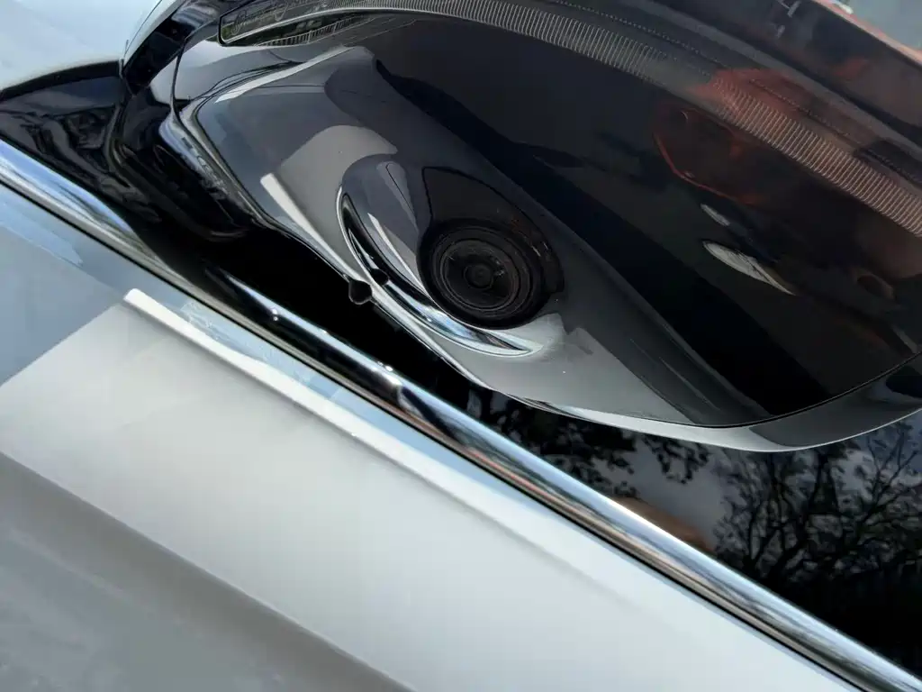 Geely Xingrui — миниатюра 17