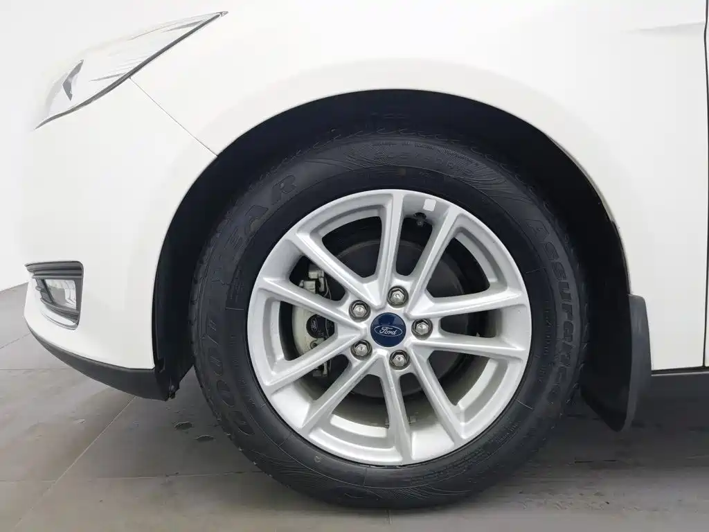 Ford Focus — миниатюра 17