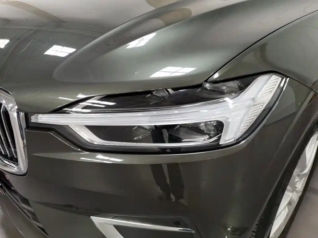 Volvo XC60 — миниатюра 7