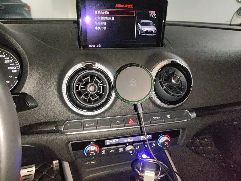 Audi A3 — миниатюра 10