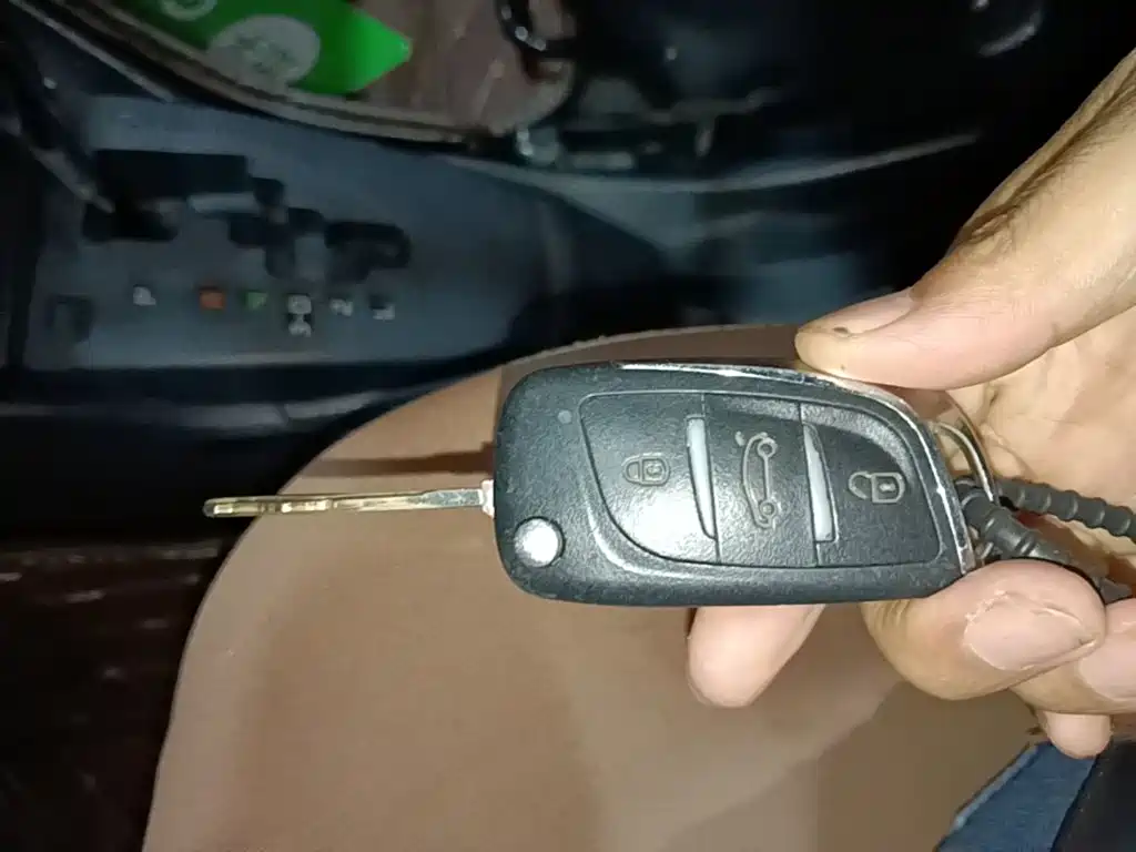 Toyota Vios — миниатюра 9
